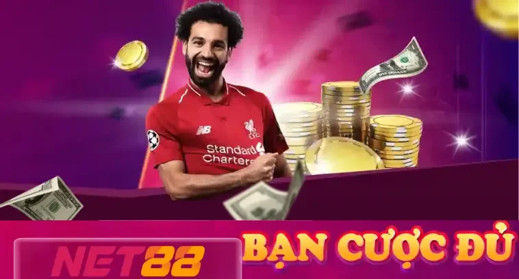 Đăng ký tài khoản Net88