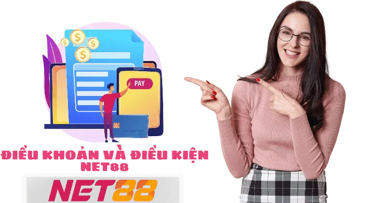 Quyền lợi và quyền hạn của Net88