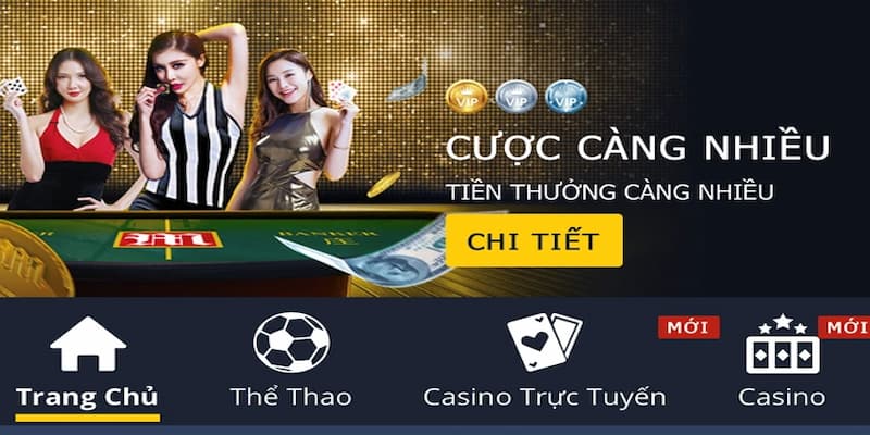 Hướng dẫn tham gia cá cược thể thao tại Net88